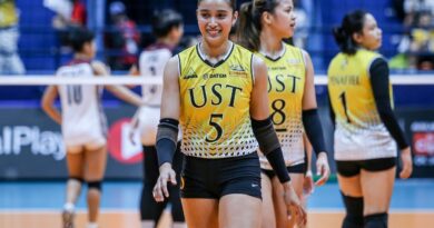 Imee Hernandez joins Chery Tigo after breakout year in UAAP