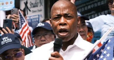 "This is Absurd, and We Will Not Stand for It" - Nearby Counties Disagree with Eric Adams's Plan To Relocate Illegal Aliens Out Of NYC | The Gateway Pundit | by Jim Hoft