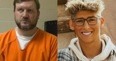 OUTRAGE: North Dakota Man Who Ran Down and Killed 18 Year-Old for Being a Republican Gets Reduced Charge of Manslaughter | The Gateway Pundit | by Mike LaChance