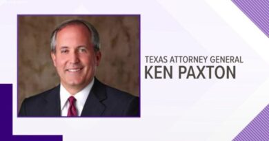 JUST IN: Texas House Announces It will Vote on Resolution to Impeach Highly Popular Attorney General Ken Paxton Tomorrow at 1 PM | The Gateway Pundit | by Cristina Laila