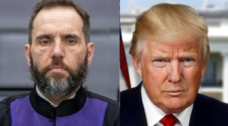 "Trump Hating SLIMEBALL" - President Trump GOES OFF on Special Counsel Jack Smith After Latest Leak to Media | The Gateway Pundit | by Cristina Laila