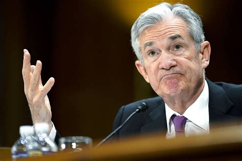 Federal Reserve Raises Interest Rates 25 Basis Points Amid Banking Crisis | The Gateway Pundit | by Cristina Laila