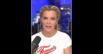 Megyn Kelly Unveils Devastating New Nickname for Fox News Amid Network's Downfall Due to Ousting Tucker Carlson | The Gateway Pundit | by Cullen Linebarger