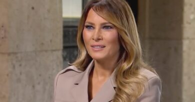 Melania Trump: It Would be a 'Privilege' to Serve as First Lady Again, Fully Behind 2024 Campaign (Video) | The Gateway Pundit | by Margaret Flavin