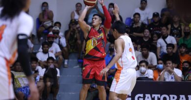 San Miguel Beermen