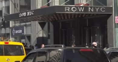 Former NYC Hotel Worker Claims Illegal Immigrant Children Are Being Allowed to Drink and do Drugs (VIDEO) | The Gateway Pundit | by Mike LaChance