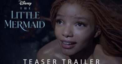 Woke 'Little Mermaid' Reboot Completely Bombs in Reviews, IMBD Blames Online Trolls, Manipulates Votes to Give Higher Audience Score! | The Gateway Pundit | by Cristina Laila