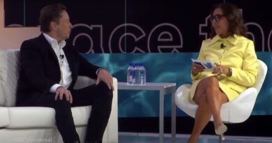 "Don't Judge Too Early" - Elon Musk Defends New Twitter CEO Linda Yaccarino for Advocating Content Moderation in an Old Interview (VIDEO) | The Gateway Pundit | by Jim Hoft