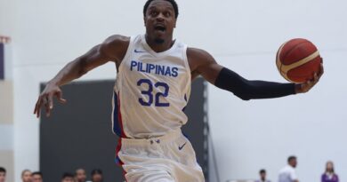 Gearing for clash with hosts, Gilas Pilipinas dismantles Malaysia