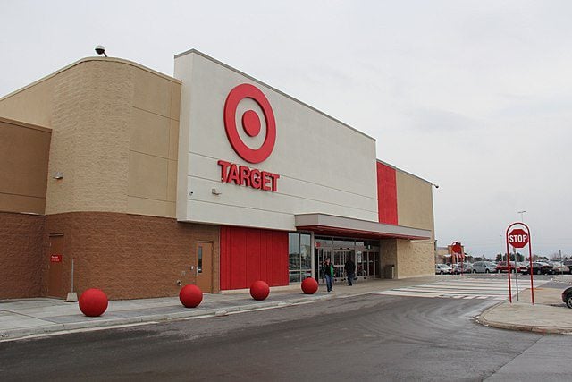 Utah Target Evacuated After Reports of Trans Extremists Threaten to Bomb Multiple Target Locations for Removing Satanic Groomer Products | The Gateway Pundit | by Jim Hoft