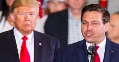 Ron DeSantis Presidential Campaign Announcement Crashes - Planned Twitter Space with Elon Musk at Four Seasons with Billionaire Donors Crashes on Launch | The Gateway Pundit | by Jordan Conradson