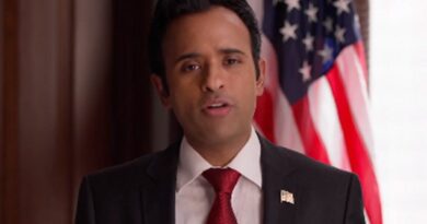 Vivek Ramaswamy Says Biden's Cognitive Problems Are a Benefit to the Managerial Class That's Using Him as a Puppet (VIDEO) | The Gateway Pundit | by Mike LaChance