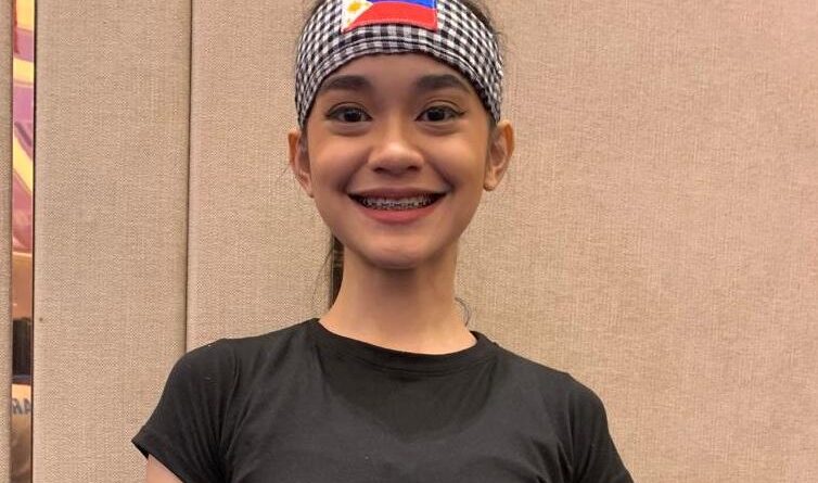 SEA Games 2023: Angel Gwen Derla rules kun bokator event for PH’s second gold