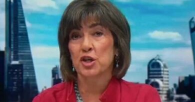 Left Wing Hack Christiane Amanpour is STILL Complaining About the Trump Town Hall Event on CNN | The Gateway Pundit | by Mike LaChance