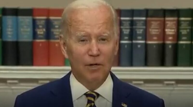 Biden's Big Lie Upended After Note Appears Underneath His Tweet: 'Very Misleading' | The Gateway Pundit | by C. Douglas Golden, The Western Journal