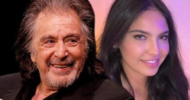 83-Year Old Al Pacino Expecting a Baby with 29-Year Old Girlfriend! | The Gateway Pundit | by Cristina Laila