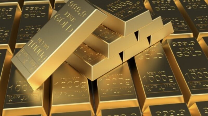 How an America First, Faith-Driven Company Is Serving People and Going After "Big Gold" | The Gateway Pundit | by Promoted Post