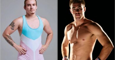 Anti-Trans UFC Fighter Says He Could Beat Up Any 10 “Trans Men” in a Row - Transgender MMA Artist Accepts Challenge | The Gateway Pundit | by Jim Hoft