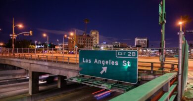 Crime-Ridden Los Angeles Reinstates Controversial Zero Bail Policy, Claiming Bail Infringes Constitutional Rights | The Gateway Pundit | by Jim Hoft