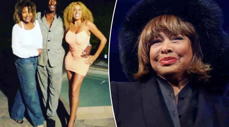 Legendary Singer Tina Turner Dead at 83 | The Gateway Pundit | by Cristina Laila