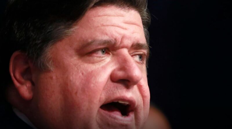 Illinois Governor Pritzker in Denial About Mass Exodus From State "This is Not Migration Data" | The Gateway Pundit | by Margaret Flavin