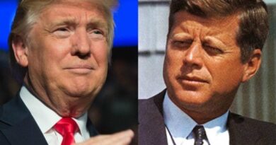 Donald Trump Announces He Will Release ALL of the JFK Assassination Files if Re-Elected President | The Gateway Pundit | by Cullen Linebarger