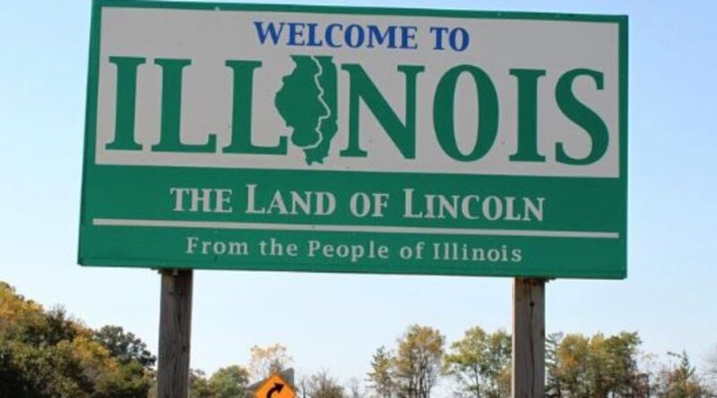 Illinois Democrats Introduce Legislation to Limit Where Citizens Can File Lawsuits Challenging Constitutionality of State Laws | The Gateway Pundit | by Margaret Flavin