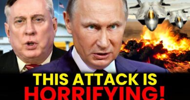 Liar Antony Blinken "Cannot Validate" Reports Ukraine Attempted to Hit Kremlin with Drones Overnight - Russian MP Says "Time To Launch Missile Attack On Zelensky's Residence" | The Gateway Pundit | by Jordan Conradson