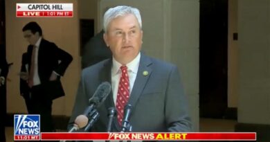 BREAKING: COMER: FBI AGAIN Refuses to Hand Over Biden Bribery Document to House Oversight, 'We Will Initiate Contempt of Congress Hearings' (VIDEO) | The Gateway Pundit | by Cristina Laila