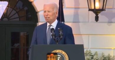 "She Was 17, I Was 40" - Joe Biden on His Relationship with Actress Eva Longoria (VIDEO) | The Gateway Pundit | by Cristina Laila | 42