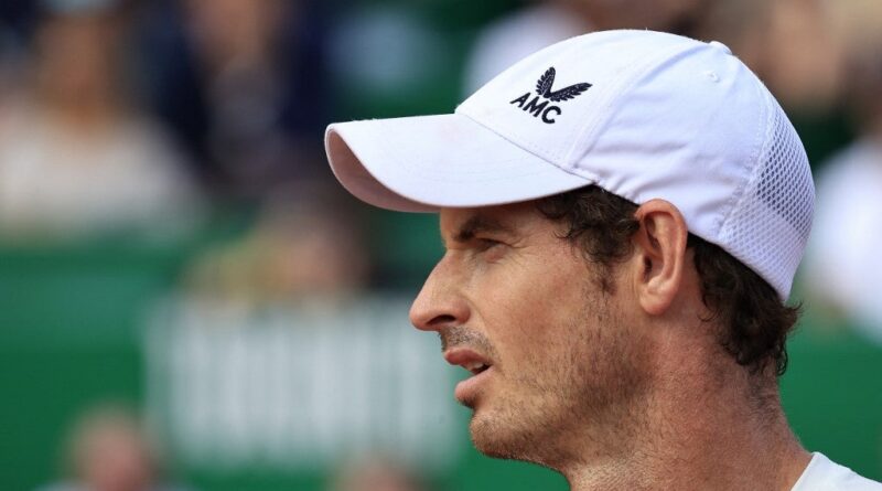 Andy Murray