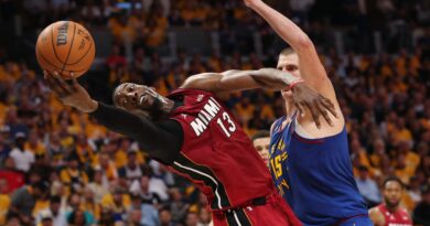 NBA: Miami Heat ready for another shot at Denver Nuggets