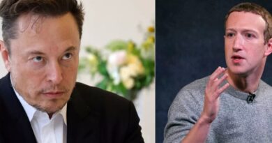 Mark Zuckerberg Agrees to Fight Elon Musk in Cage Match (No, This is Not the Babylon Bee) | The Gateway Pundit | by Cassandra MacDonald | 70