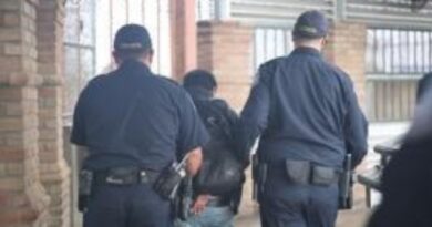 CBP Officer Catches Predator Wanted for Molesting a Child in Texas While He Was Trying to Cross the Border | The Gateway Pundit | by Cassandra MacDonald | 70