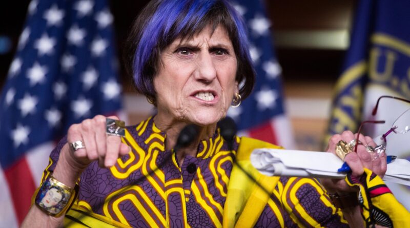 Democrat Rep. Rosa DeLauro Roasted on Twitter After Claiming That Being Pro-Abortion is Consistent With Catholicism | The Gateway Pundit | by Cassandra MacDonald | 70