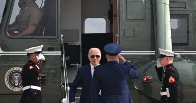 Inside Biden's dramatic backchannel to Russia as a near-coup unfolded