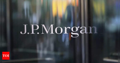 JPMorgan to pay $290 million to settle with Epstein victims - Times of India