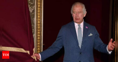 Why King Charles III has ordered staff to 'turn down heating' - Times of India