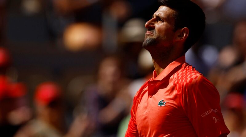 Djokovic says ‘it’s what I stand for’ in Kosovo ‘heart of Serbia’ row