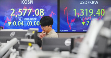 South Korea has had enough of being called an emerging market