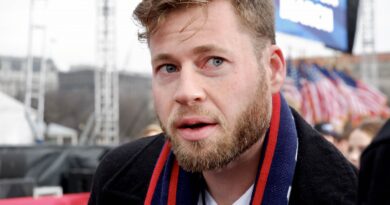 Infowars Host Owen Shroyer Pleads Guilty to “Role in January 6 Riot” — Statement of Offense Details Complete Absence of Criminal Conduct | The Gateway Pundit | by Shawn Bradley Witzemann | 181