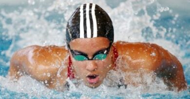 Alkhaldi to grace Olympic qualifying continental meet