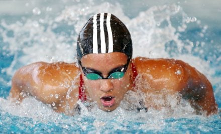 Alkhaldi to grace Olympic qualifying continental meet