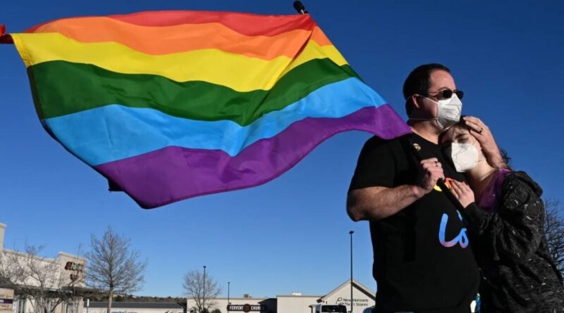 Human Rights Campaign Declares A National State Of Emergency For LGBTQ People: Claims Homophobia Causing Gays To 'Flee Their Homes' | The Gateway Pundit | by Alicia Powe