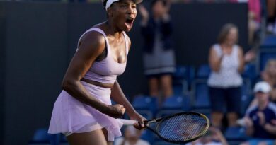 Venus Williams  Wimbledon wild card