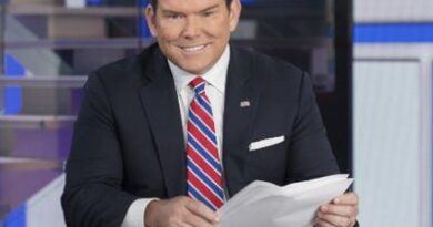 Fox News' Bret Baier will Moderate First Republican Debate | The Gateway Pundit | by Cristina Laila | 42