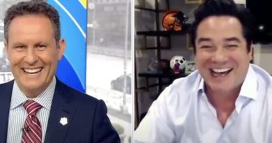 Actor Dean Cain Leaves California Over ‘Terrible’ Progressive Policies (Video) | The Gateway Pundit | by Margaret Flavin