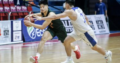 Filoil Preseason: FEU sends Ateneo crashing to fourth straight loss