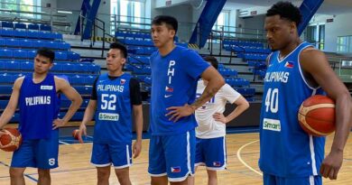 Justin Brownlee GIlas Pilipinas FIba World Cup