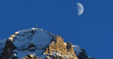 Peak anger: Mountain plan makes Italians cross